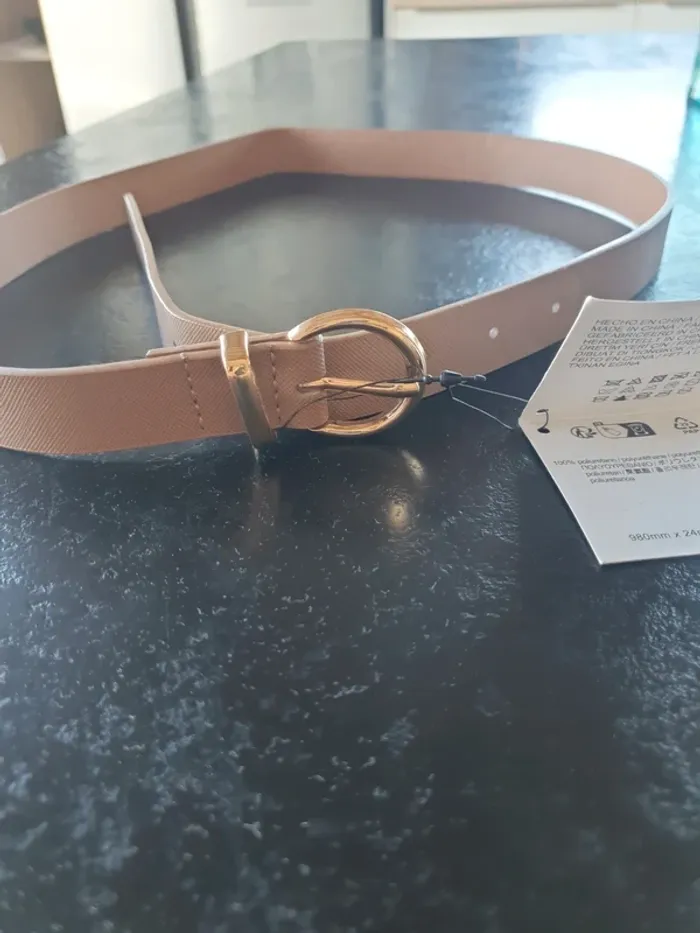 Ceinture