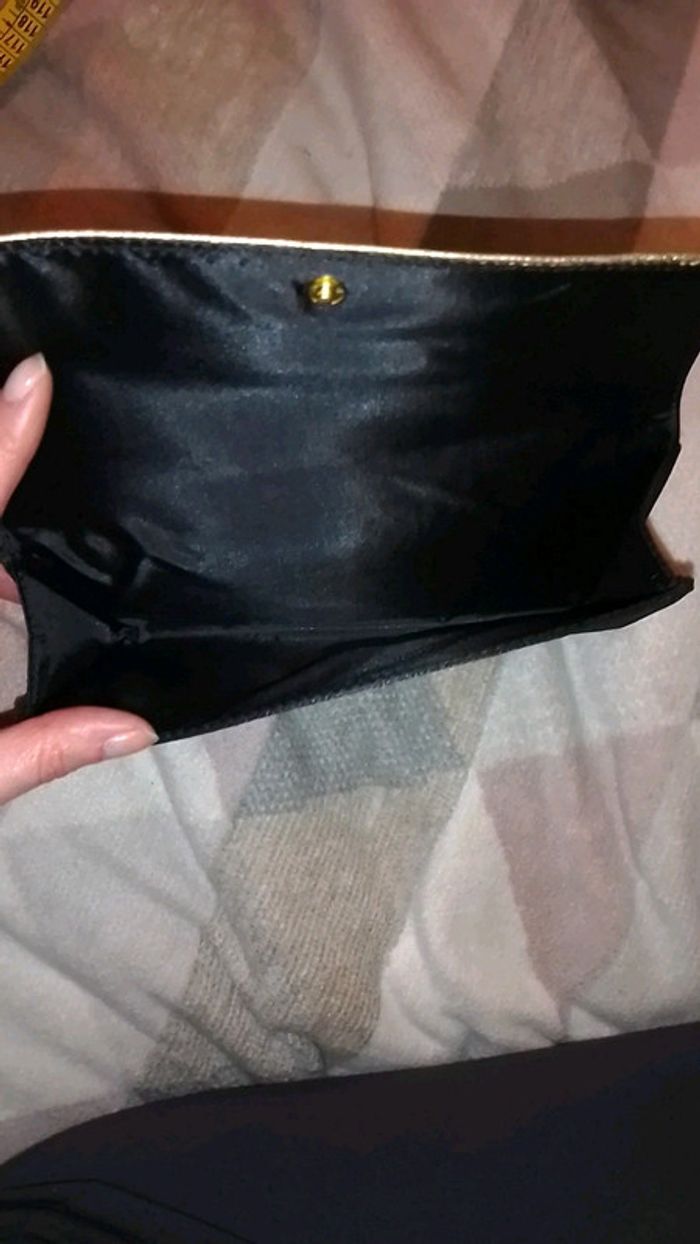 Pochette tissus. - photo numéro 5