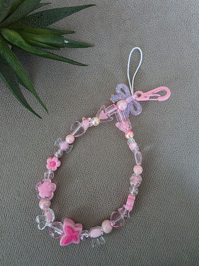 Lanière de telephone neuve