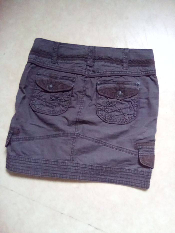 Jupe edc - photo numéro 2