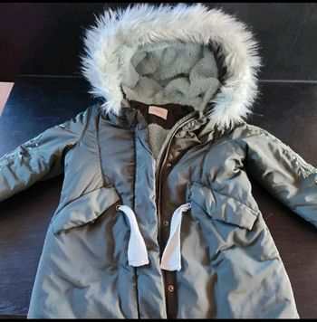 Manteau catimini 5 ans