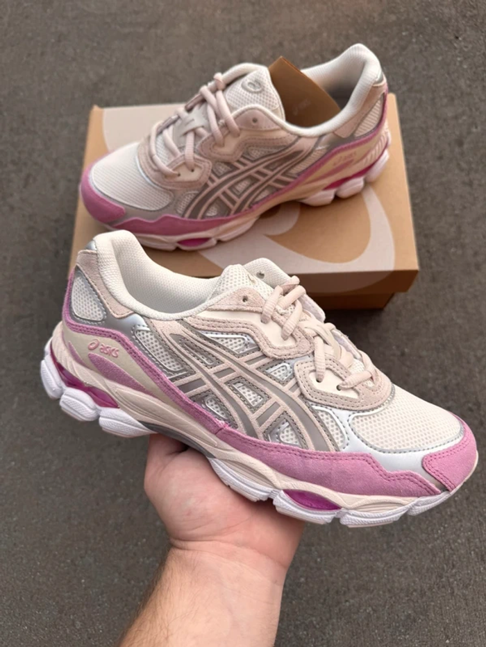 Asics GEL-NYC Rose 37