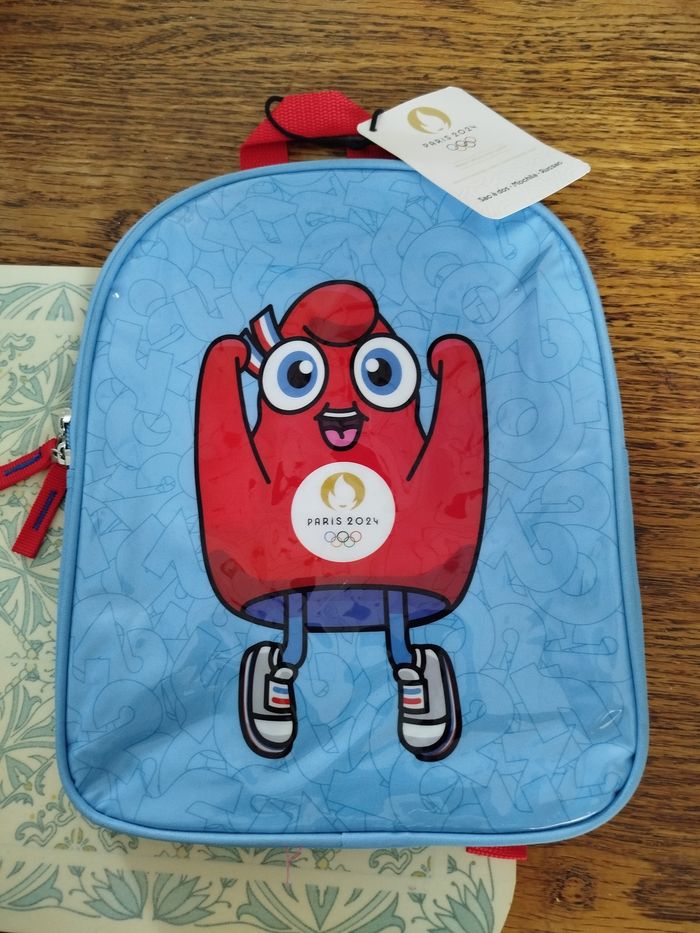 Sac à dos
