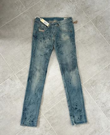 Jeans Diesel S