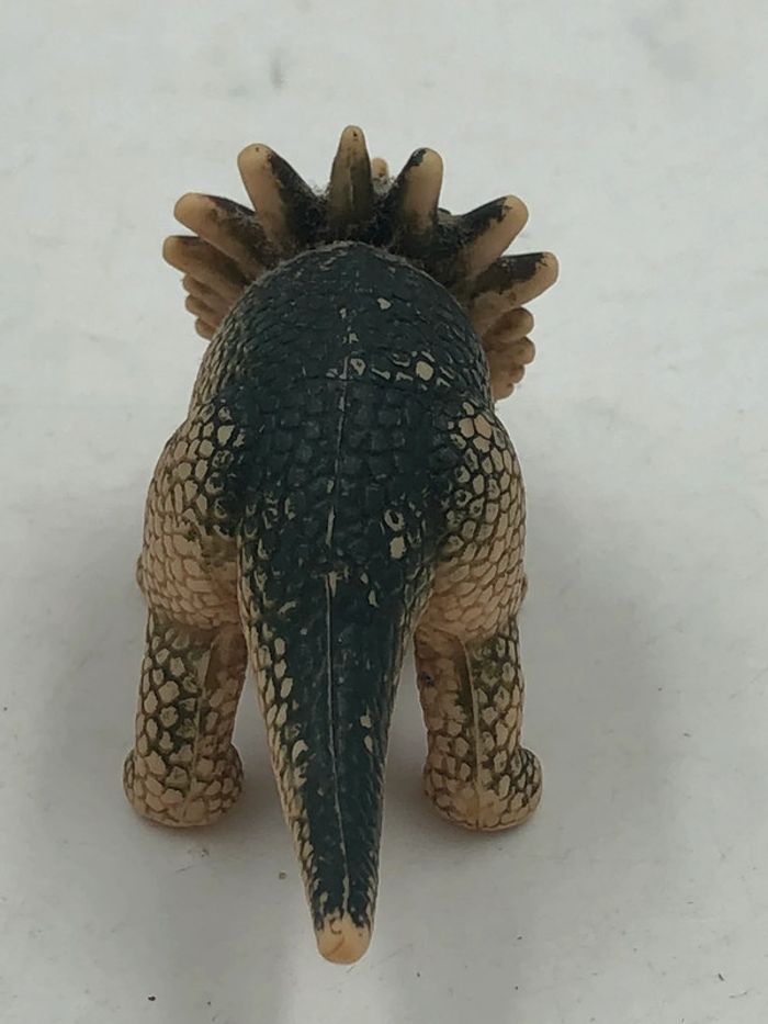 Figurine dinosaure Styracosaurus 1993 N•1034941 - photo numéro 4