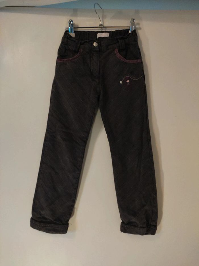 Pantalon la Compagnie des petits 6 ans