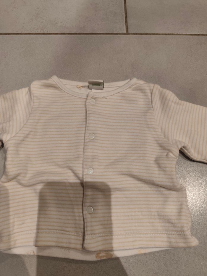 Veste - photo numéro 2