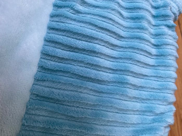 Tour de lit à barreaux Gaston et Cyril Nattou - photo numéro 7