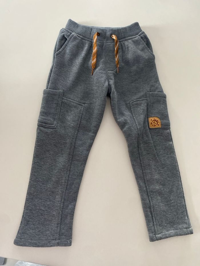 Pantalon sergent major 3 ans