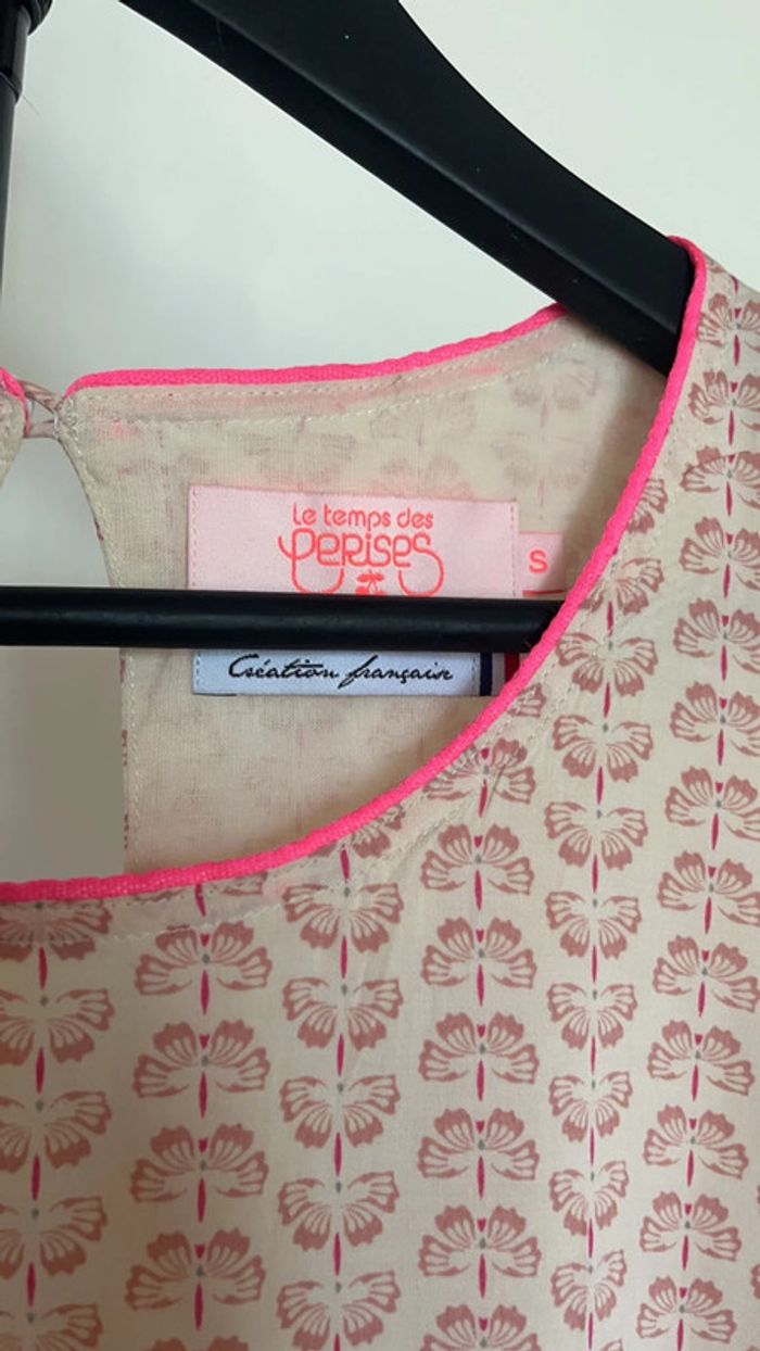 Robe courte taille S - photo numéro 2
