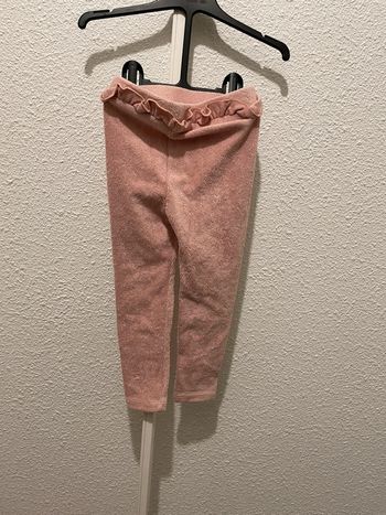 Pantalon chaud épais 23 mois orchestra