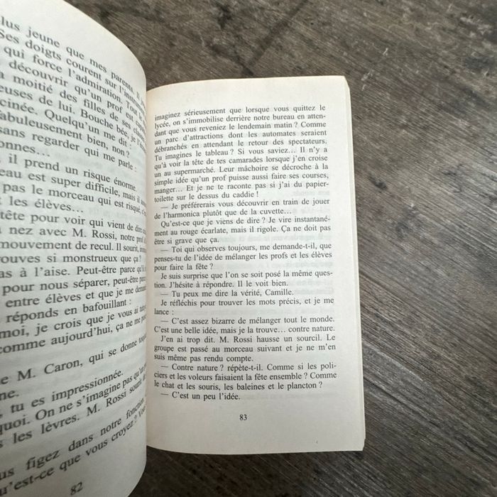 Gilles Legardinier - et soudain tout change - photo numéro 9