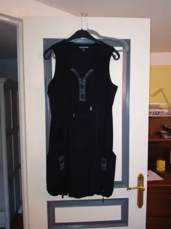 Robe tunique