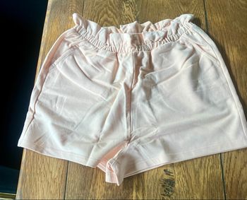 Short 12 ans