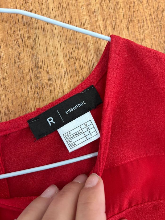 Robe sans manches - photo numéro 2