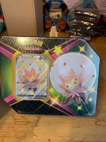 Pokebox blancoton V