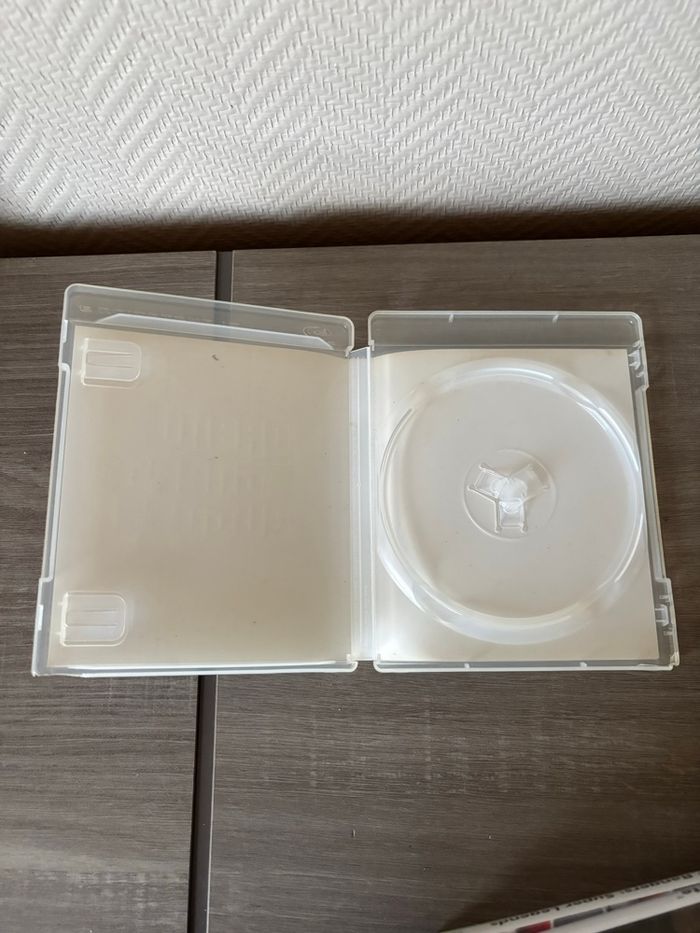 Boitier GTA PS3 - photo numéro 3