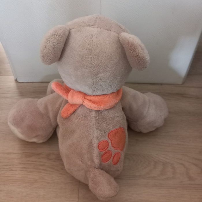 Peluche ours 30 cm - photo numéro 3
