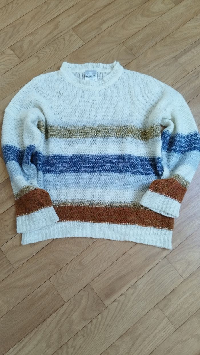 Pulls enfants