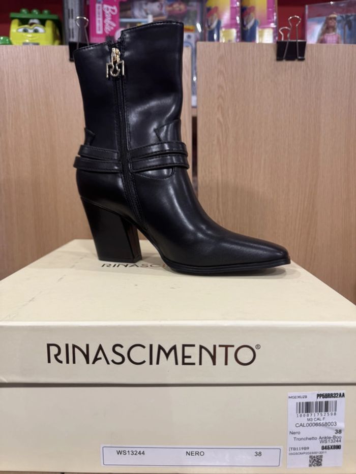 Bottes Rinascimento - photo numéro 3