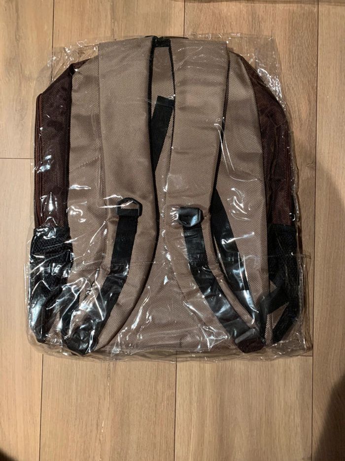 Sac à Dos shingeki no kyojin (L’attaque des titans) - photo numéro 2