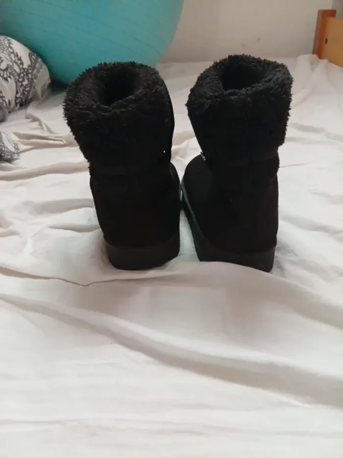 Bottes tissaia - photo numéro 4