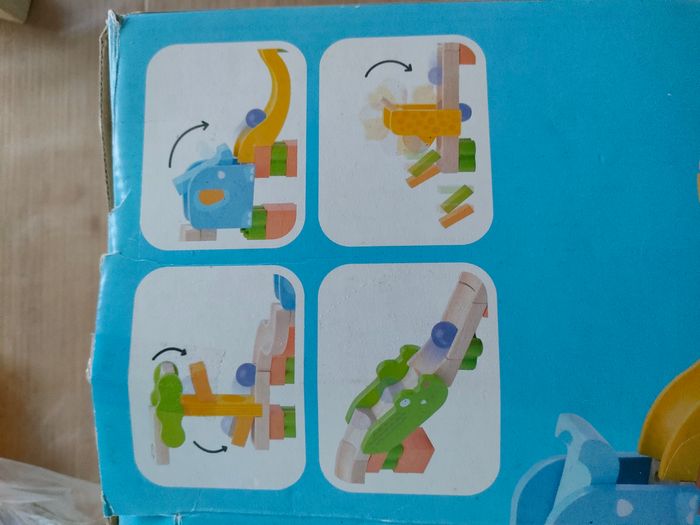 Circuit bille - photo numéro 3