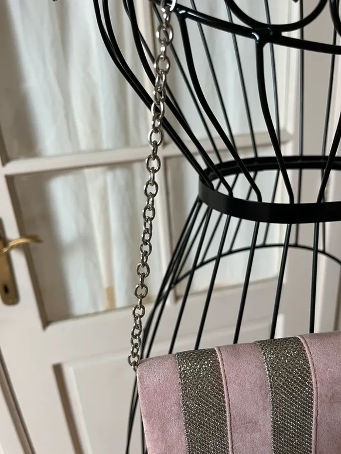 Sac en bandoulière AVANCE - photo numéro 3