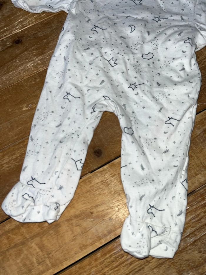 Pyjama mixte - photo numéro 4