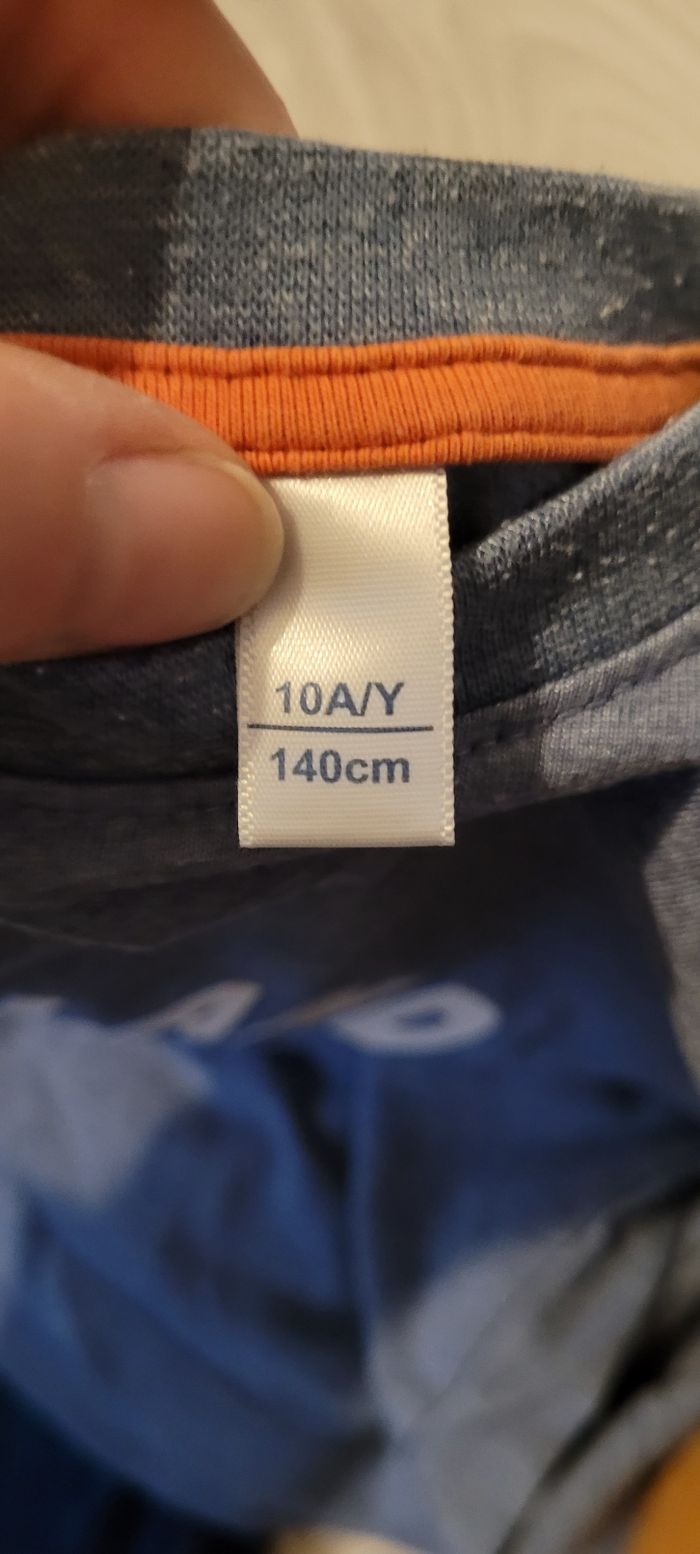 Ensemble garçon - photo numéro 2