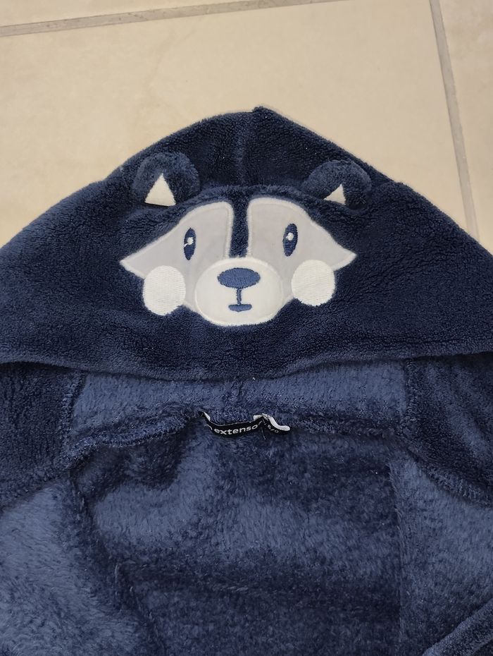 Robe de chambre - photo numéro 4