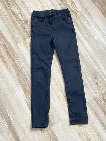 Jean skinny fille