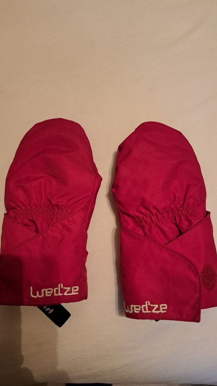 Moufles - photo numéro 2