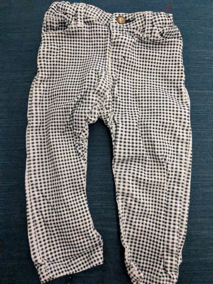 Lot 3 pantalons - photo numéro 6