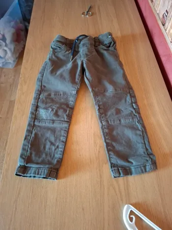 Pantalon 2 ans
