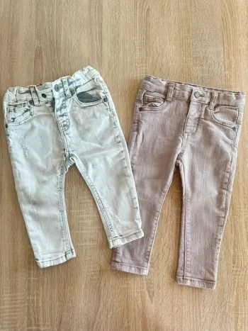 Jeans Zara