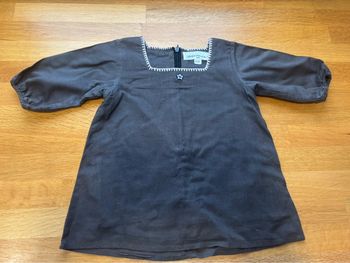 Jolie robe Jecrismavie 6 mois fille