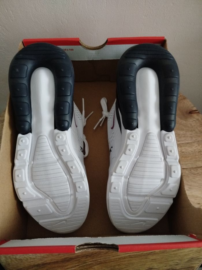 Baskets T 36,5 - photo numéro 8