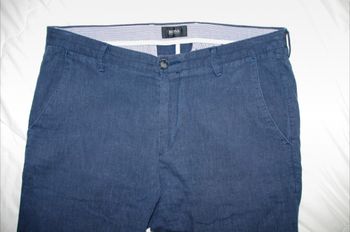 pantalon Hugo Boss homme taille M