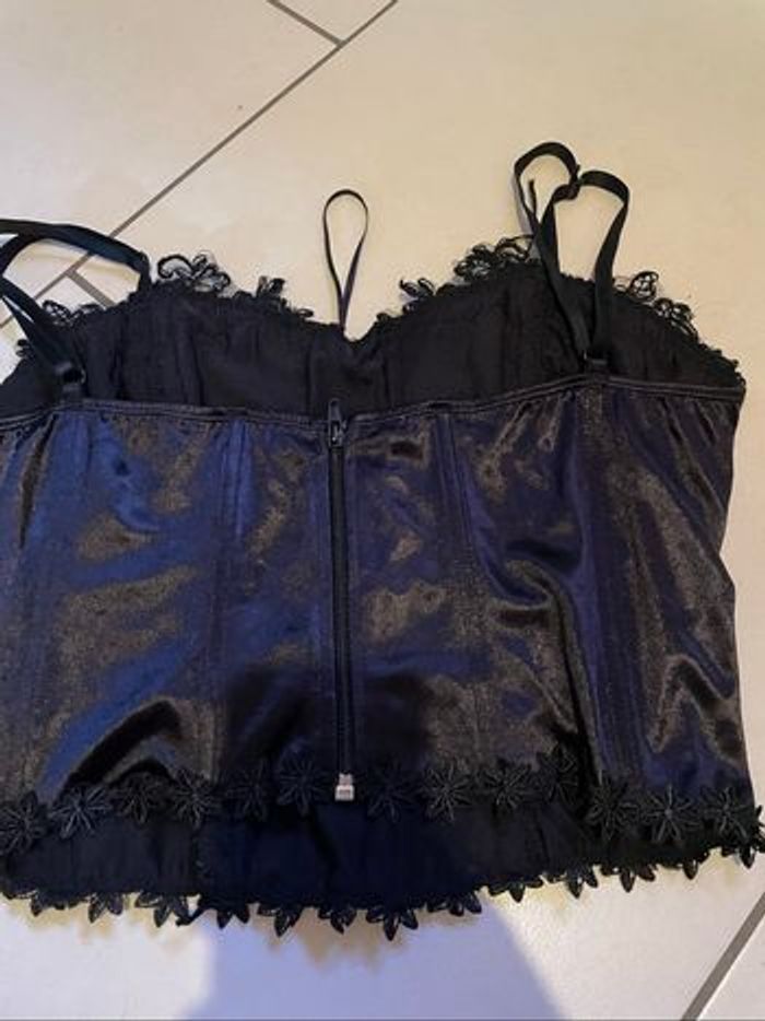 Corset ashwi - photo numéro 4