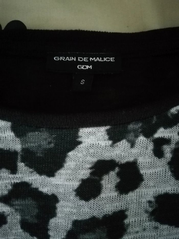 Tee-shirt - photo numéro 3