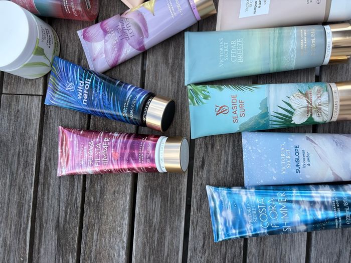 35 produits victoria secret - photo numéro 7