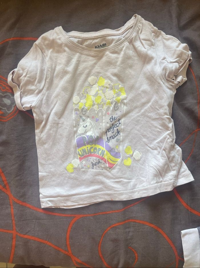 Tee shirt