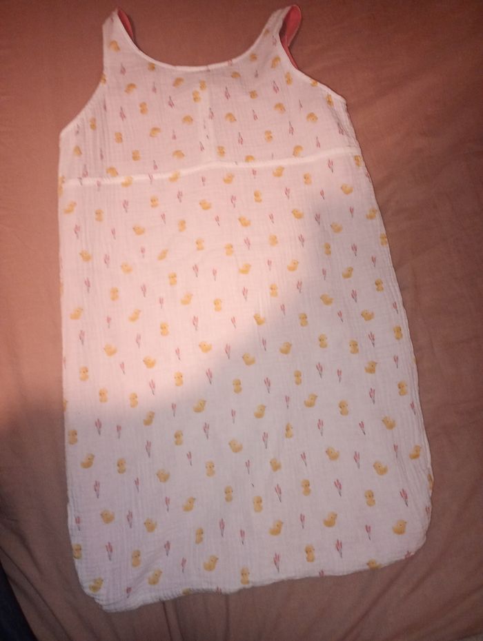 Gigoteuse été fine - photo numéro 2