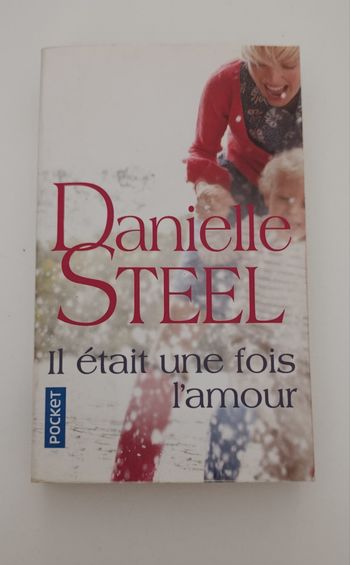 Il était une fois l'amour