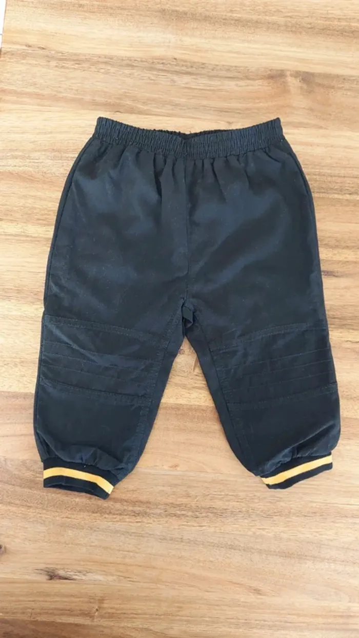 Pantalon 12 mois