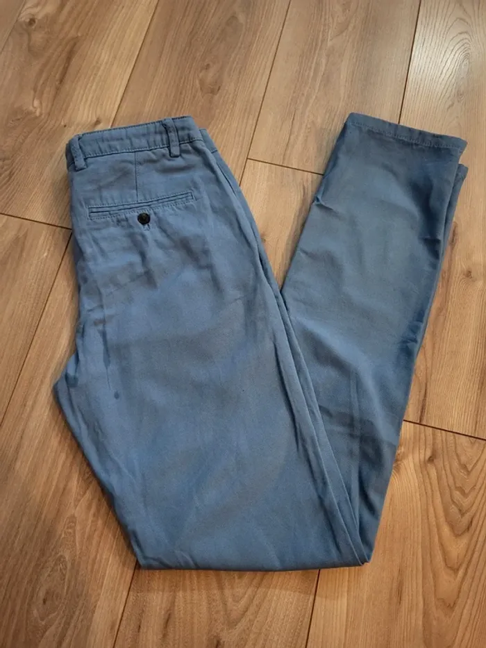 Pantalon Jules t.36 - photo numéro 2