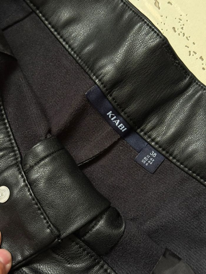 Short Kiabi - photo numéro 3