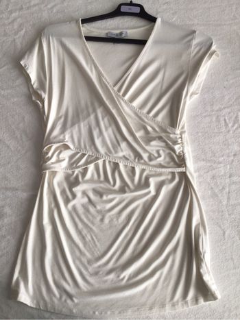 T shirt grossesse et allaitement