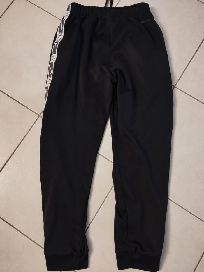 Pantalon jogging